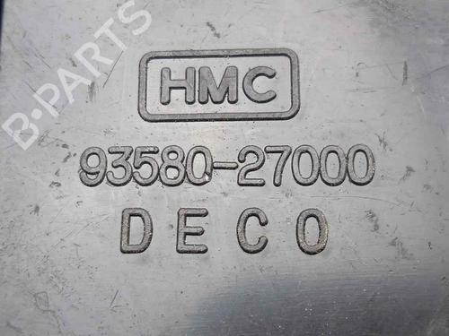 Right front window switch HYUNDAI COUPE I (RD)  | BP5688656I26 