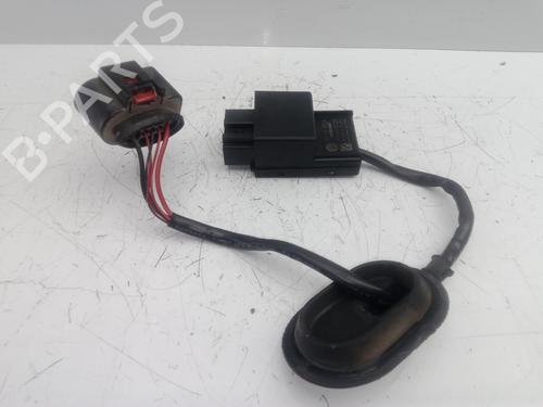 Electronic module SEAT IBIZA IV (6J5, 6P1)  | BP17793710M83 