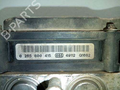 ABS pump CITROËN XSARA PICASSO (N68) 2.0 HDi | BP5686277M43 
