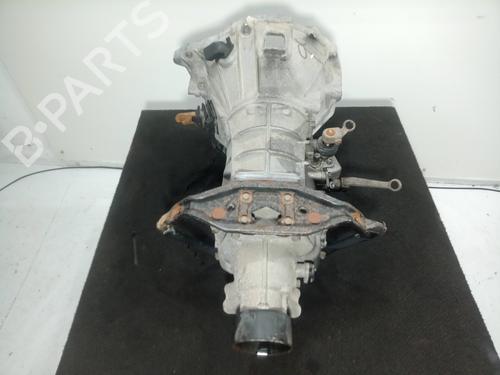 Gearbox TOYOTA PREVIA II (_R3_) 2.4 (ACR30) | BP12214164M3 