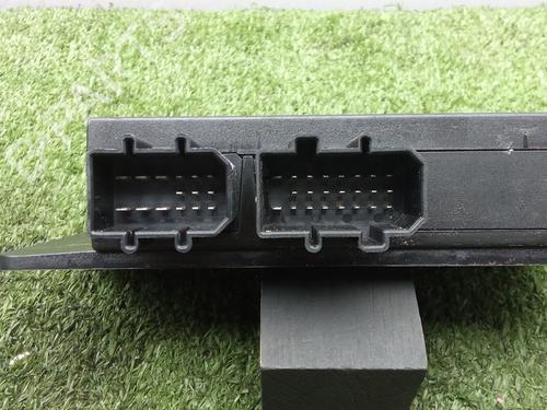 Used Electronic module Electronic module 37073027 37073027