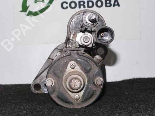 Starter SEAT ALTEA XL (5P5, 5P8) 1.2 TSI | BP5782115M8 