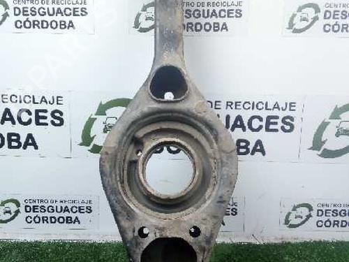 Used Right rear suspension arm KIA CEE'D (JD) [2012-2018]  6657343