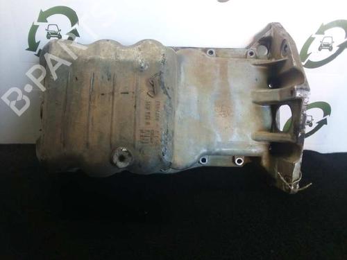 Carter d'huile OPEL AGILA (A) (H00) 1.2 16V (F68) (75 hp) 14483601