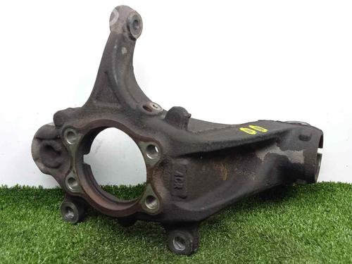 Right front steering knuckle NISSAN X-TRAIL III (T32_, T32R, T32RR)  | BP10641649M26 
