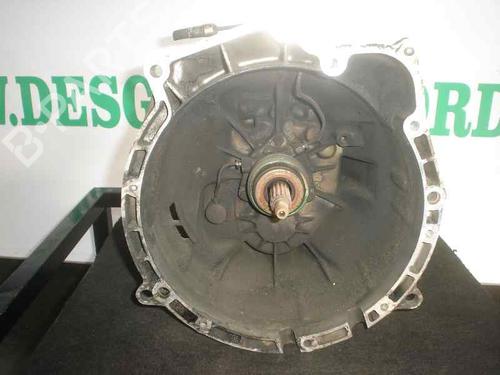 Used Gearbox OPEL OMEGA B (V94) 2.5 TD (F69, M69, P69) (130 hp) 5731403