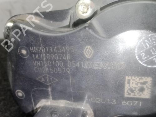 Egr NISSAN QASHQAI II (J11, J11_) 1.5 dCi | BP29447541M69 
