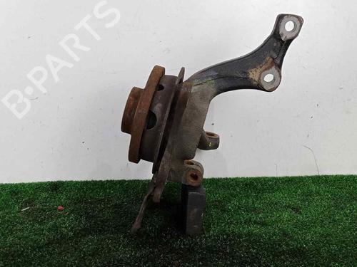 Right front steering knuckle SEAT CORDOBA (6K1, 6K2) 1.9 TDI | BP30744442M26
