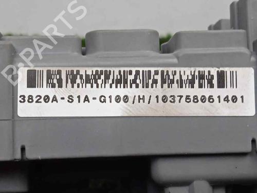Fuse box HONDA ACCORD VI (CK, CG, CH, CF) 2.3 (CG5, CF9, CF0, CF1, CF2) | BP21209451E1 