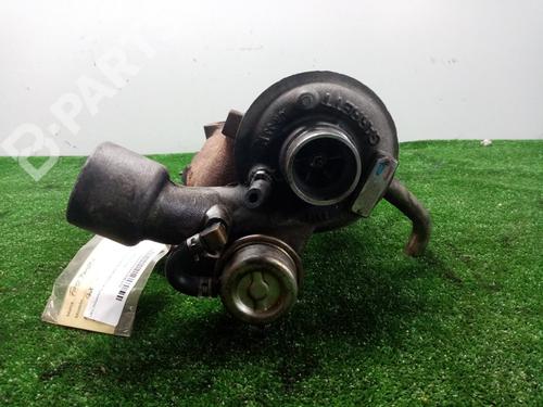 Used Turbo Turbo FORD MONDEO II (BAP) 1.8 TD (90 hp) 5722569 5722569