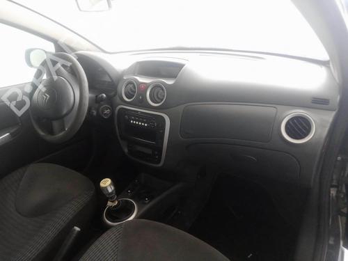 Control unit CITROËN C2 (JM_) 1.4 HDi | BP35812568M11  - Image 8