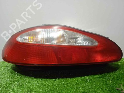 Used Left taillight HYUNDAI COUPE I (RD) 1.6 i 16V (114 hp) 8924610