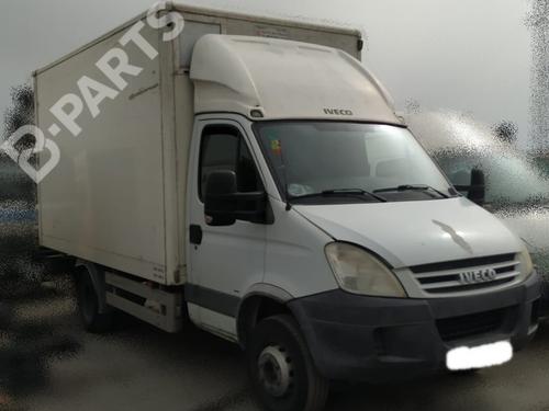 Used Parts IVECO DAILY IV Van    885760