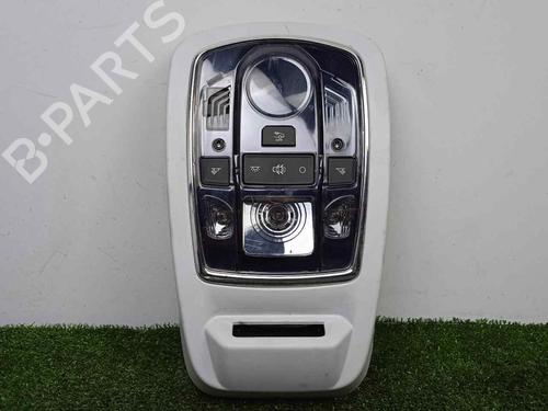 Used Interior roof light PEUGEOT 508 I (8D_) 2.0 HDi (163 hp) 28619084