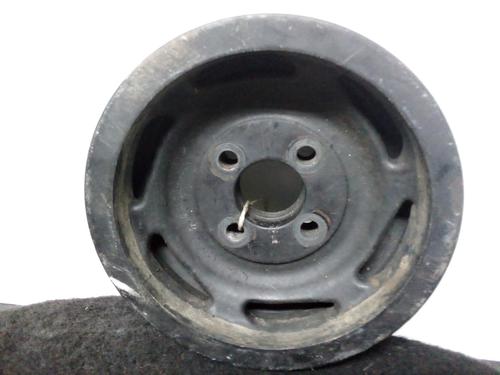 Pulley MITSUBISHI PAJERO I (L04_G, L14_G)  | BP14253391M122