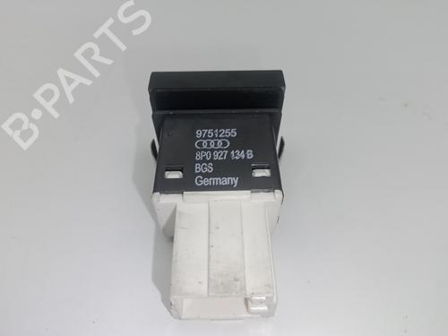 Switch AUDI A3 (8P1)  | BP15557050I30 