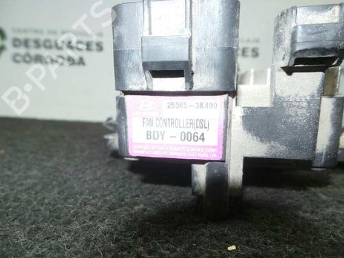 Electronic module HYUNDAI GRANDEUR (TG)  | BP12216437M83 