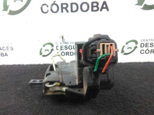 Front right lock HYUNDAI MATRIX (FC)  | BP5710690C97 