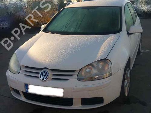 Right rear window motor VW GOLF V (1K1) 1.9 TDI | BP5696925E22 