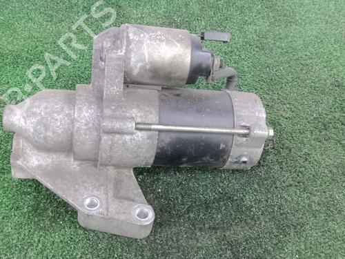 Used Starter Starter MITSUBISHI OUTLANDER II (CW_W) 2.0 DI-D (CW8W) (140 hp) 36699779 36699779