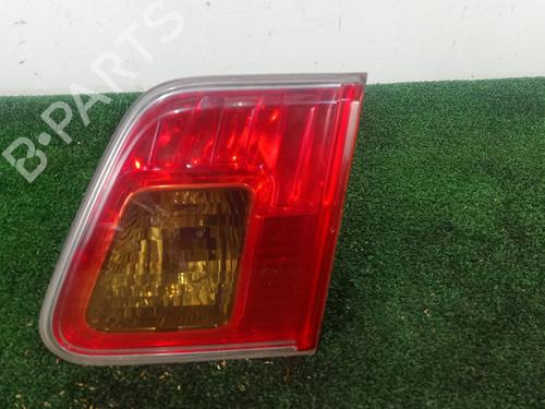 Used Right tailgate light Right tailgate light 37631687 37631687