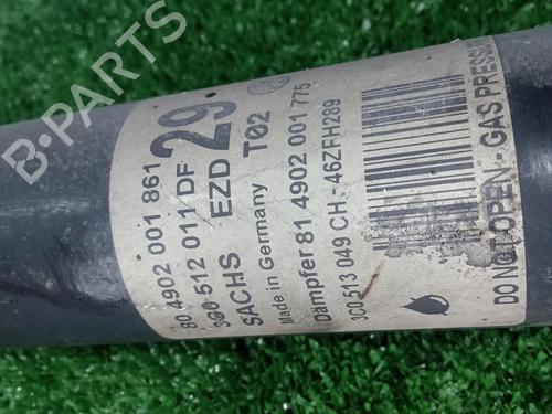 Left rear shock absorber VW PASSAT CC B6 (357) 2.0 TDI | BP9710740M18 