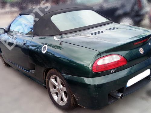 Electronic sensor MG MG TF 135 | BP10525106M84  - Image 9