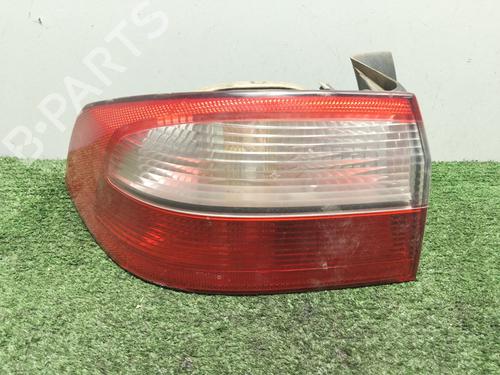 Used Left taillight Left taillight 37602257 37602257