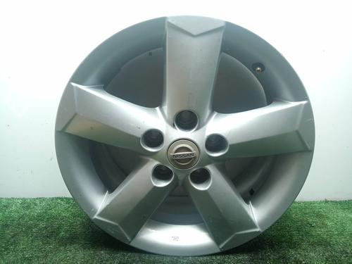 Used Rim NISSAN QASHQAI / QASHQAI +2 I (J10, NJ10, JJ10E) [2006-2014]  18305259