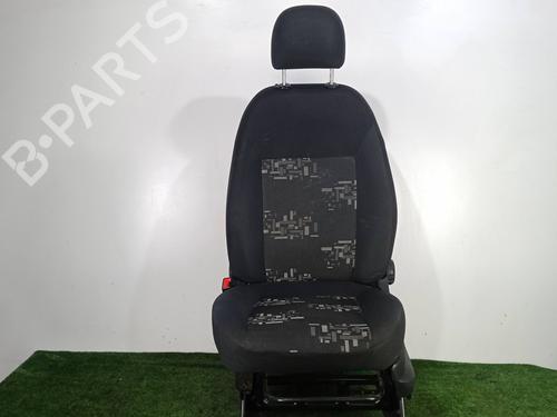 Used Left front seat Left front seat FIAT FIORINO Box Body/MPV (225_) 1.3 D Multijet (225BXD1A, 225BXB1A, 225BXB11) (75 hp) 33266478 33266478