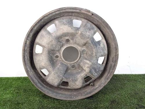 Used Rim PEUGEOT 205 II (20A/C) 1.8 Diesel (60 hp) 16336092