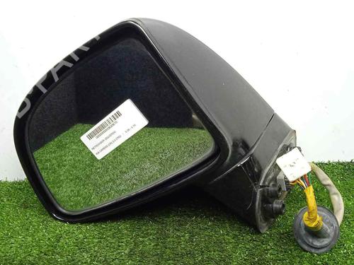 Used Left mirror KIA CARENS III MPV (UN) [2006-2013]  12211037