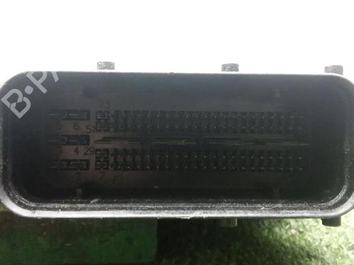 Engine control unit (ECU) SUBARU JUSTY III (G3X) 1.3 CDTi | BP36674522M57 - Image 5