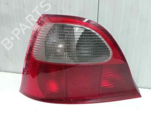 Used Left taillight MG MG ZR [2001-2005]  5723738