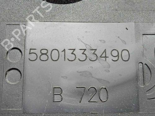 Pedal IVECO DAILY V Van 35C17, 35S17, 40C17, 45C17, 50C17, 60C17, 65C17, 70C17 | BP15203945I4 