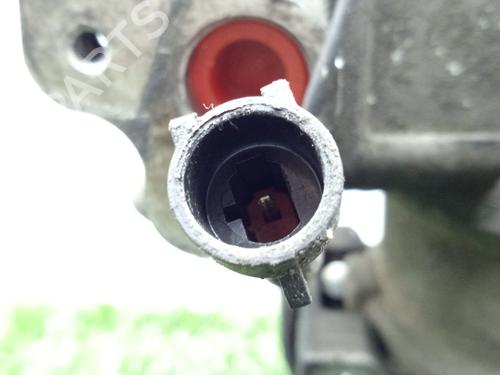 AC compressor IVECO DAILY IV Platform/Chassis 65C18 | BP31944486M34 