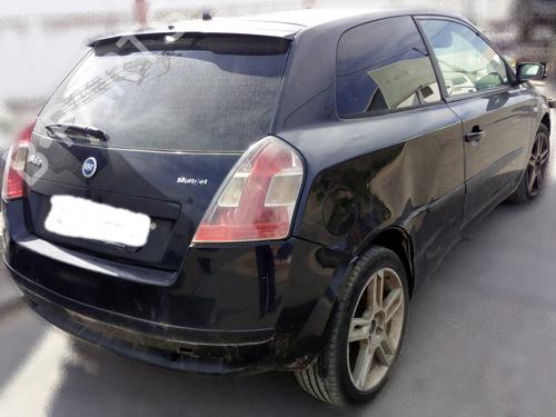 Computer FIAT STILO (192_)  | BP9698806M11 