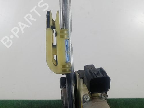 Front left window mechanism FORD TRANSIT CUSTOM V362 Bus (F3) 2.2 TDCi | BP30967157C22