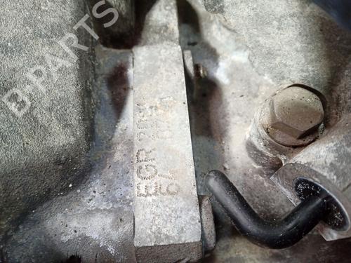 Gearbox SEAT LEON (1M1) 1.9 TDI | BP26382951M3 