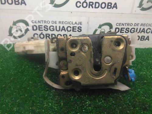Front right lock NISSAN CABSTAR (F24M, F24W)  | BP22899249C97 