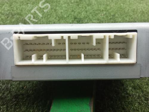 Electronic module MITSUBISHI CANTER Platform/Chassis (FB_, FE_, FG_) | BP37198622M83 - Image 2