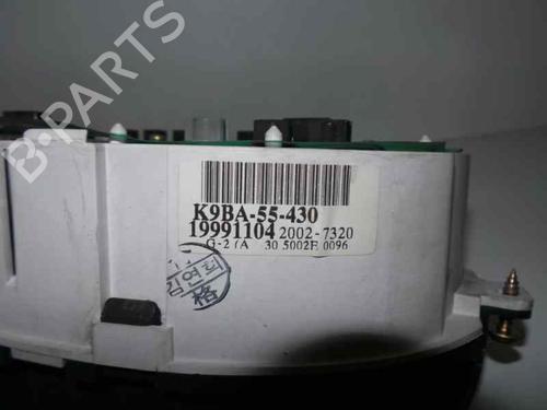 Instrument cluster KIA CLARUS Estate (GC) 2.0 i 16V | BP5690190C47 