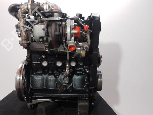 Engine VW PASSAT B5 (3B2) 1.9 TDI | BP38265421M1 - Image 6