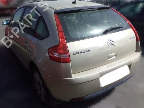 Fuel pump CITROËN C4 I (LC_) 1.6 16V | BP11218168M76 