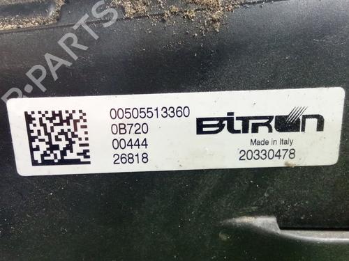 Pedal ALFA ROMEO STELVIO (949_) 2.0 Q4 (949.AXF2A) | BP40079091I4 - Image 4