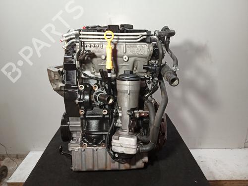 Motor SEAT CORDOBA (6L2) 1.4 TDI | BP29337731M1 