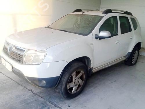 Instrument cluster DACIA DUSTER (HS_) 1.5 dCi (HSAJ) | BP29339994C47 