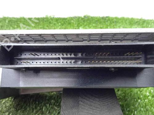ECU airbags RENAULT CLIO III (BR0/1, CR0/1)  | BP10536392M53 