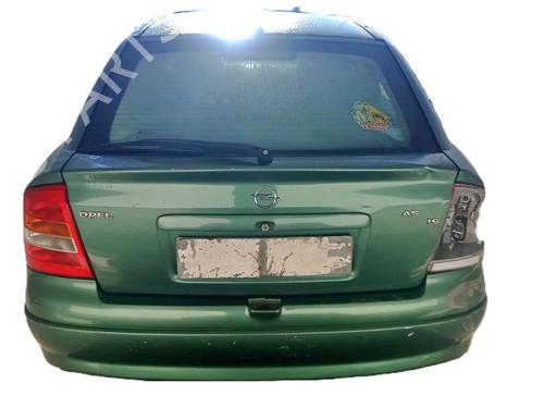 Left taillight OPEL ASTRA G Hatchback (T98)  | BP31758449C34 