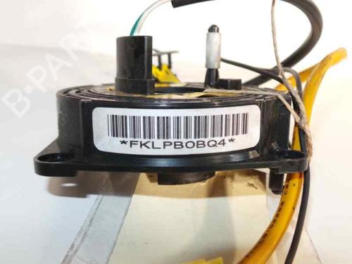 Squib airbag DAEWOO REZZO (U100)  | BP5708040C102 